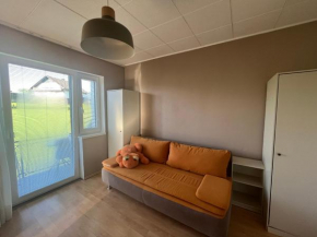 Horizon Apartments
